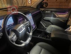 جي ام سي اكاديا